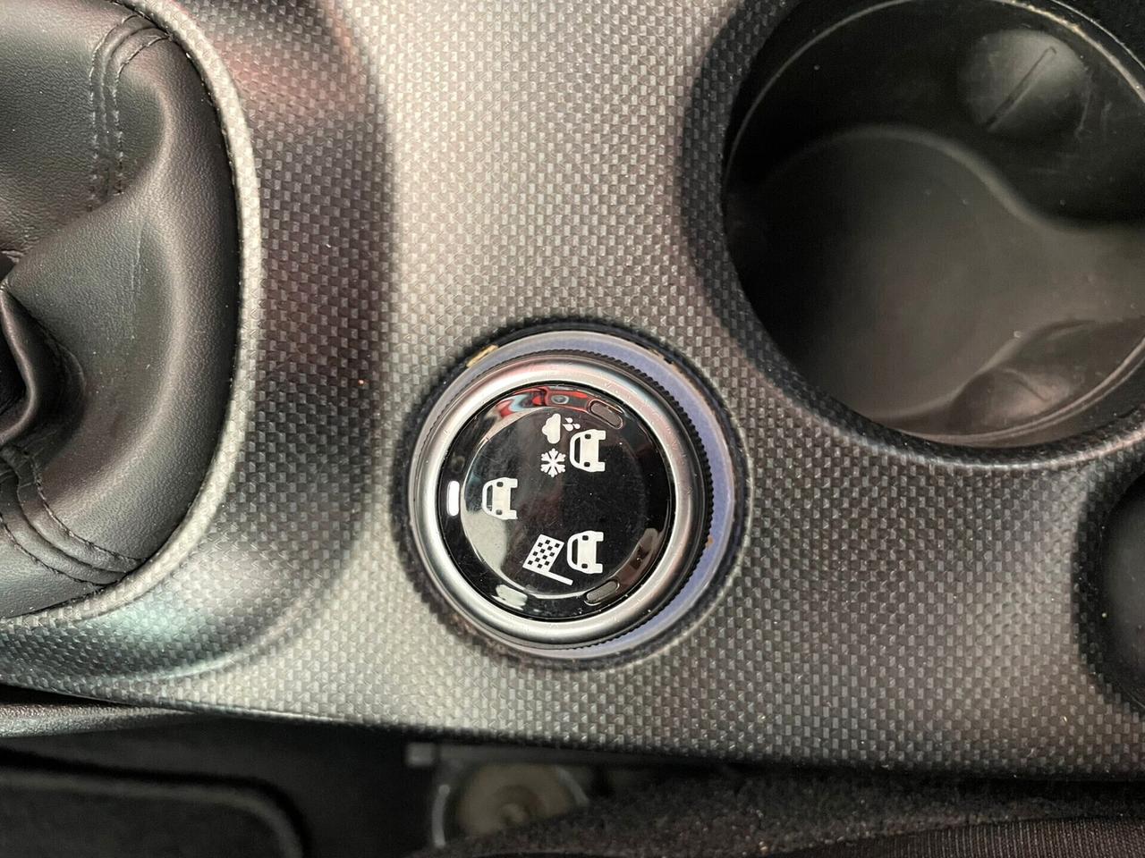 FIAT 500X 1.6MJT LOUNGE 120cv.