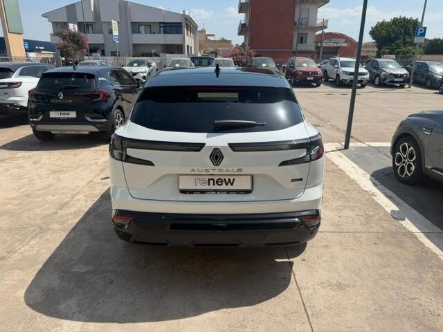 Renault Austral Full Hybrid E-Tech 200 CV Techno