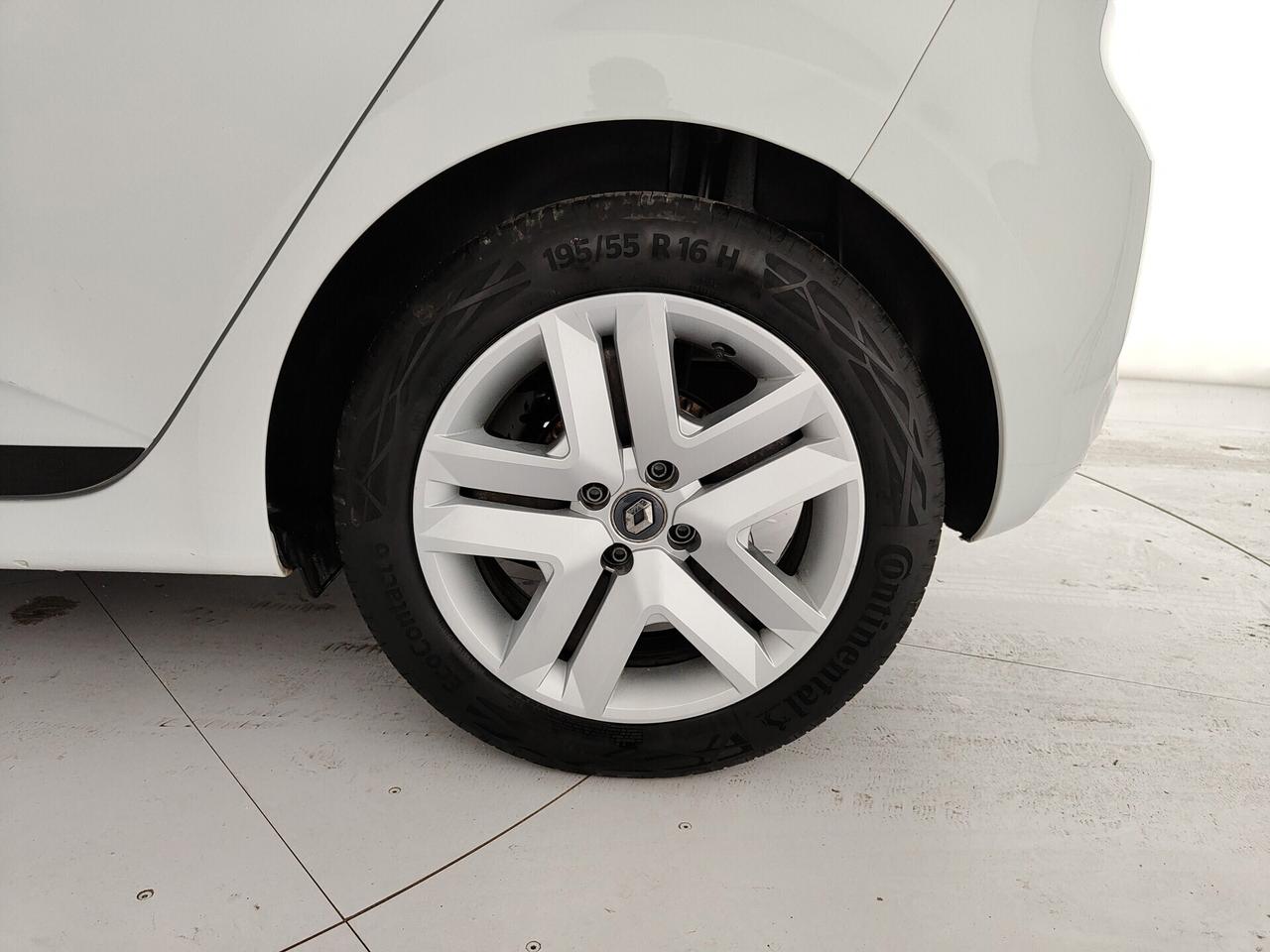 Renault Clio TCe 100 CV GPL 5 porte Zen