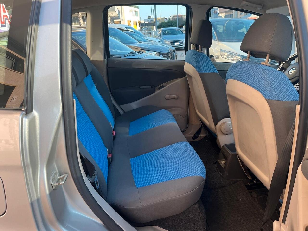 Fiat Idea 1.2 benz. 16V