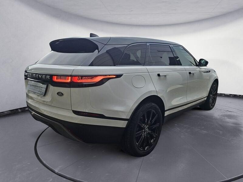 Land Rover Range Rover Velar 2.0D I4 240 CV S