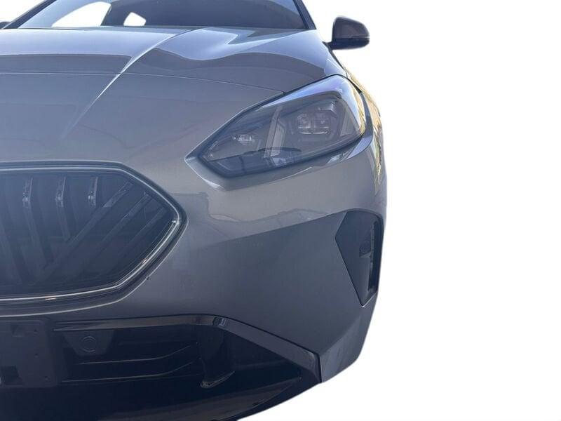 BMW Serie 1 118d MSport Pro auto