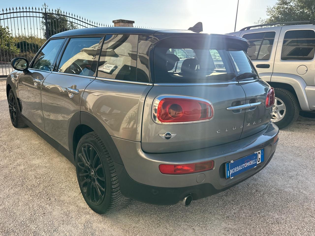 Mini Cooper Clubman 1.5 Hype 2016 Stupenda Garant