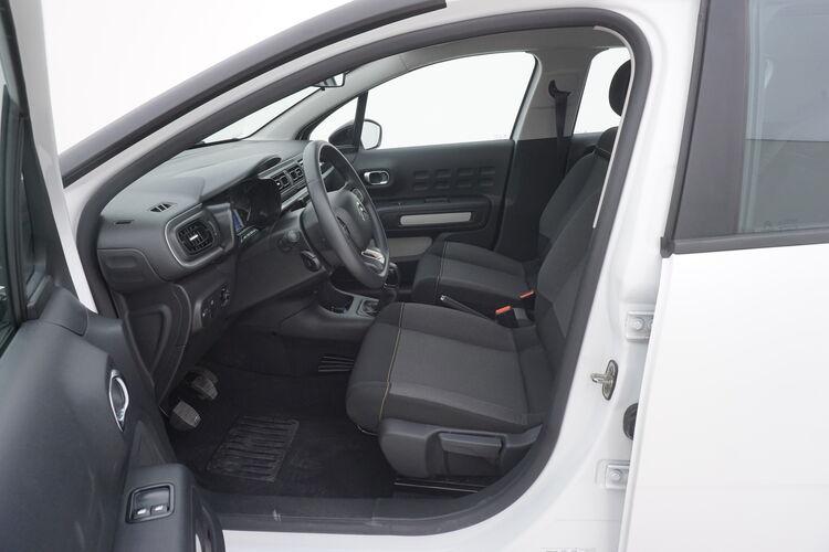 Citroen C3 Feel BR131477 1.2 Benzina 83CV