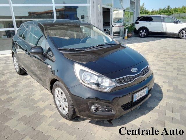 KIA Rio 1.4 CRDi WGT 5p. EX