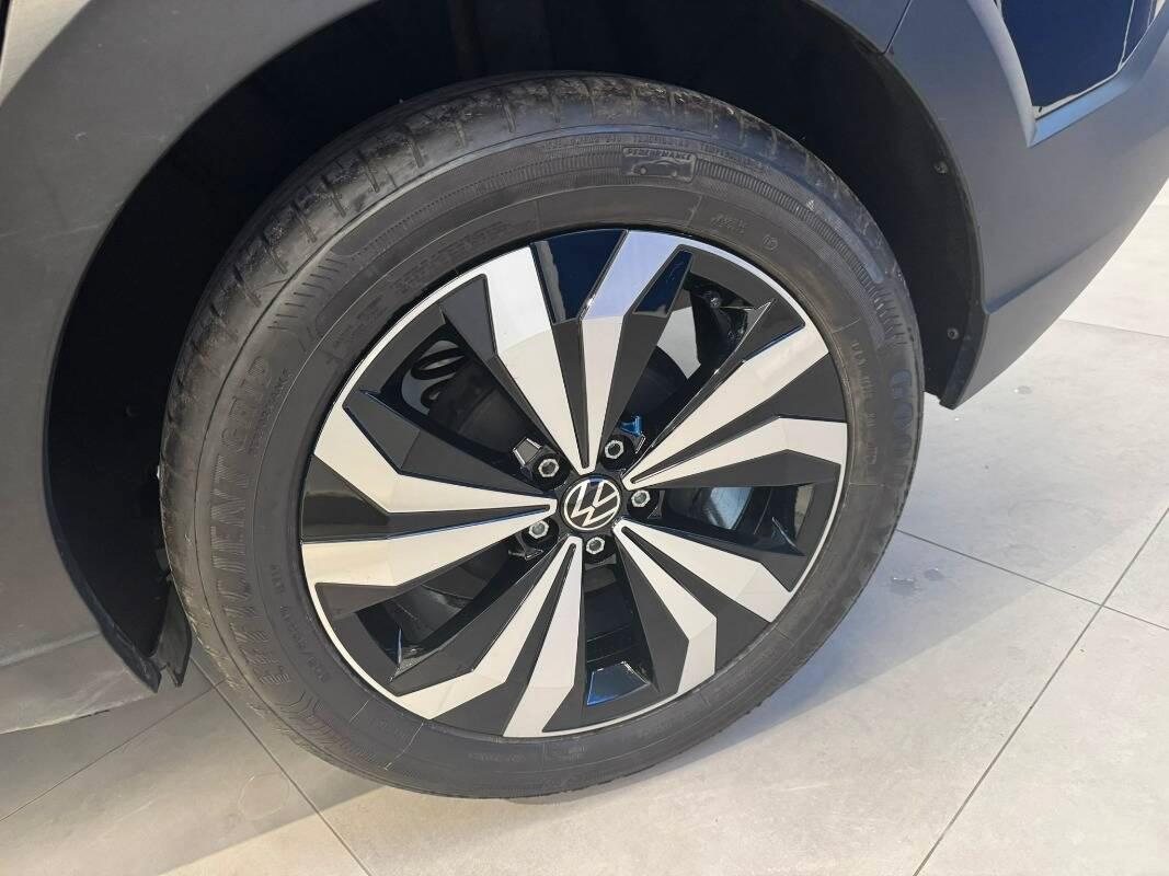 Volkswagen Taigo 1.0 tsi Life 95cv