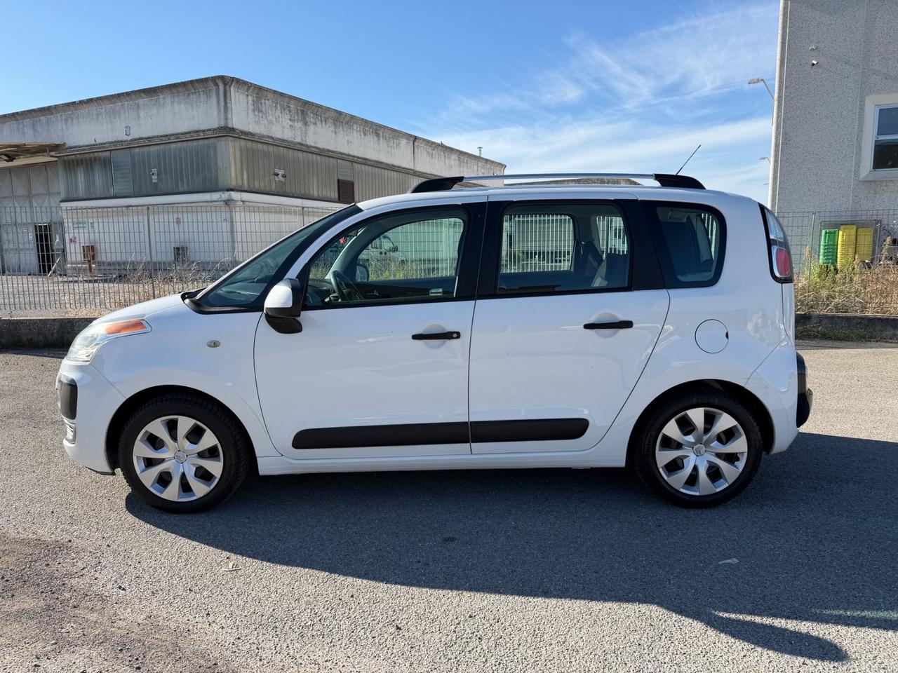 Citroen C3 Picasso
