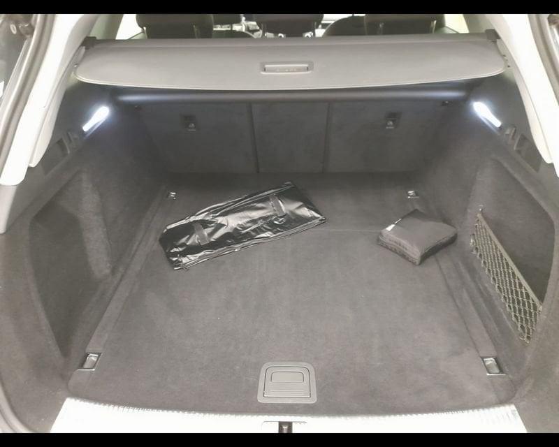 Audi A4 V Avant 35 2.0 tdi mhev Business Advanced 163cv s-tronic