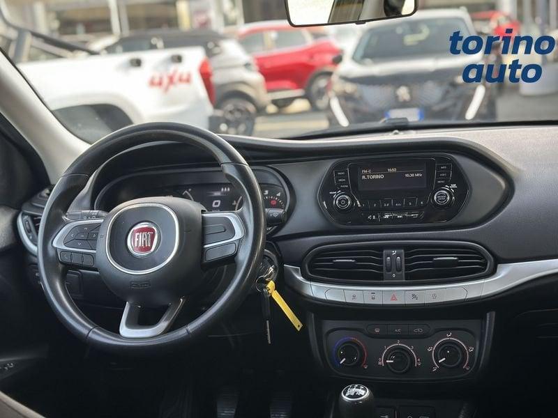 FIAT Tipo Tipo 1.3 Mjt S&S 5 porte Pop