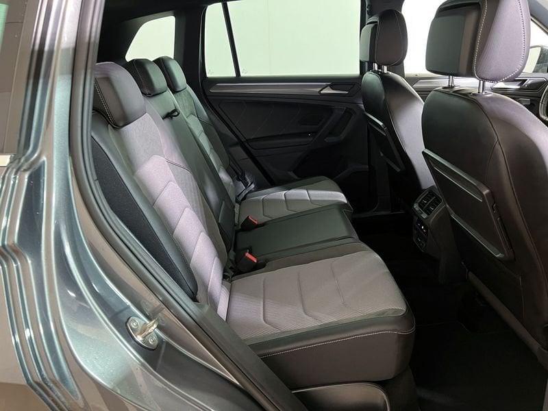 Volkswagen Tiguan 2.0 TDI SCR 110KW Advanced BMT 4MOT DSG