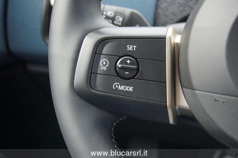 MINI Mini Countryman U25 Mini D Countryman Favoured