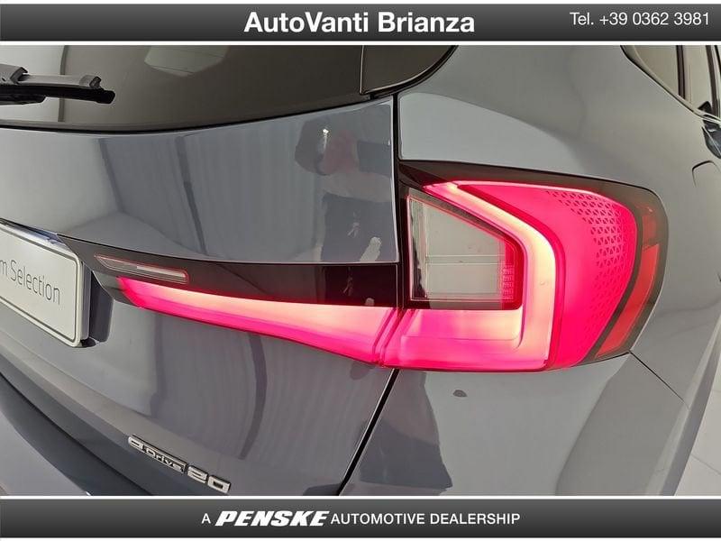 BMW iX1 eDrive 20 MSport Pro