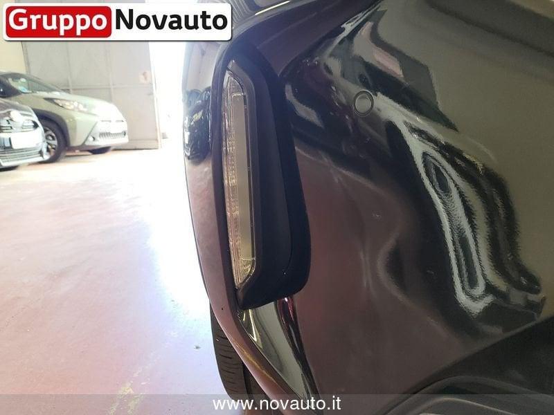 Toyota Yaris Cross Yaris Cross 1.5 Hybrid 5p. E-CVT Trend
