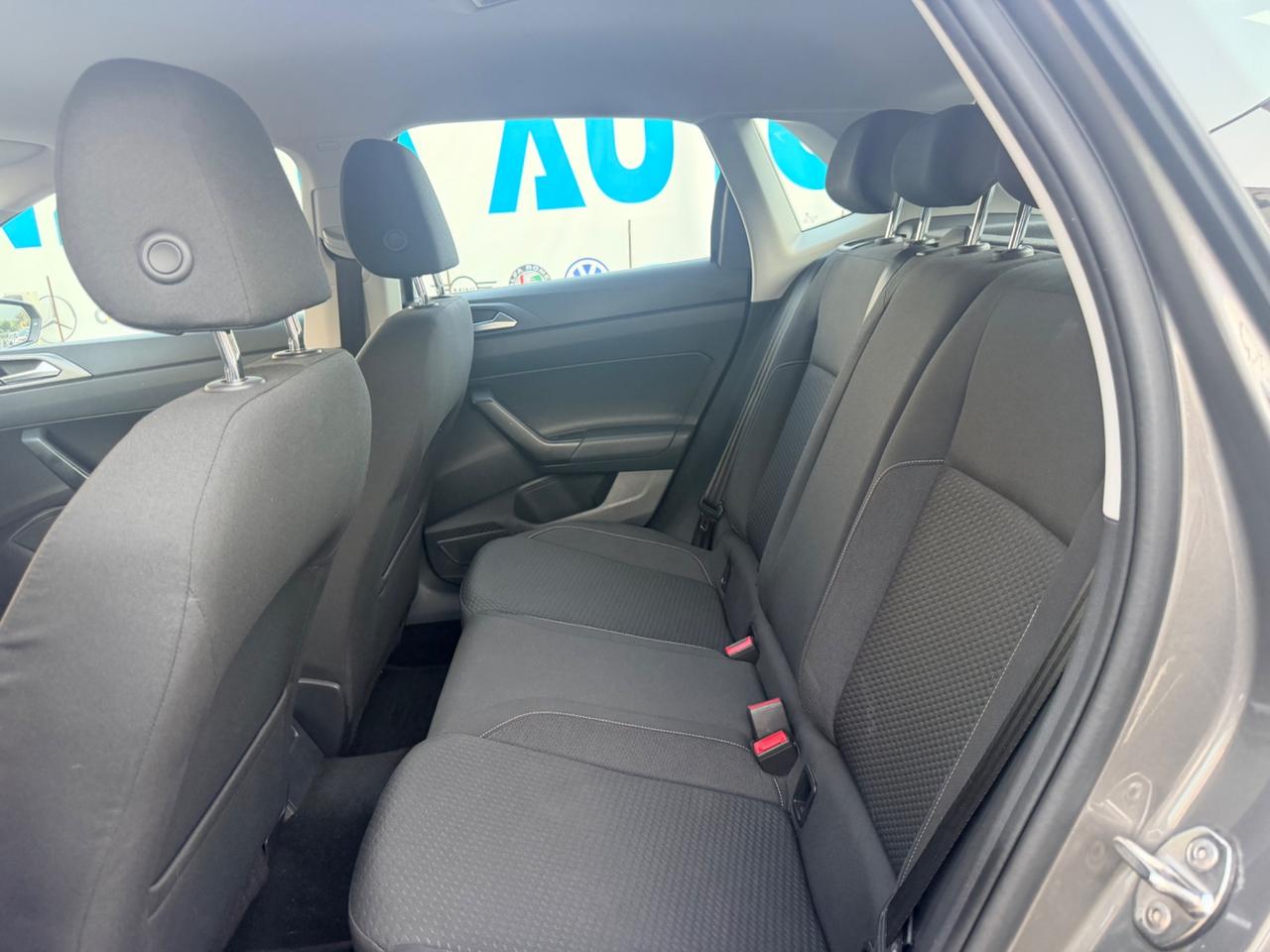 Volkswagen Polo 1.0 TGI 5p. METANO