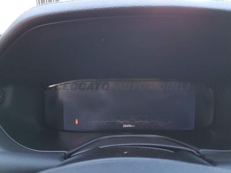 Jeep Compass Compass 1.6 mjt Limited 2wd 130cv
