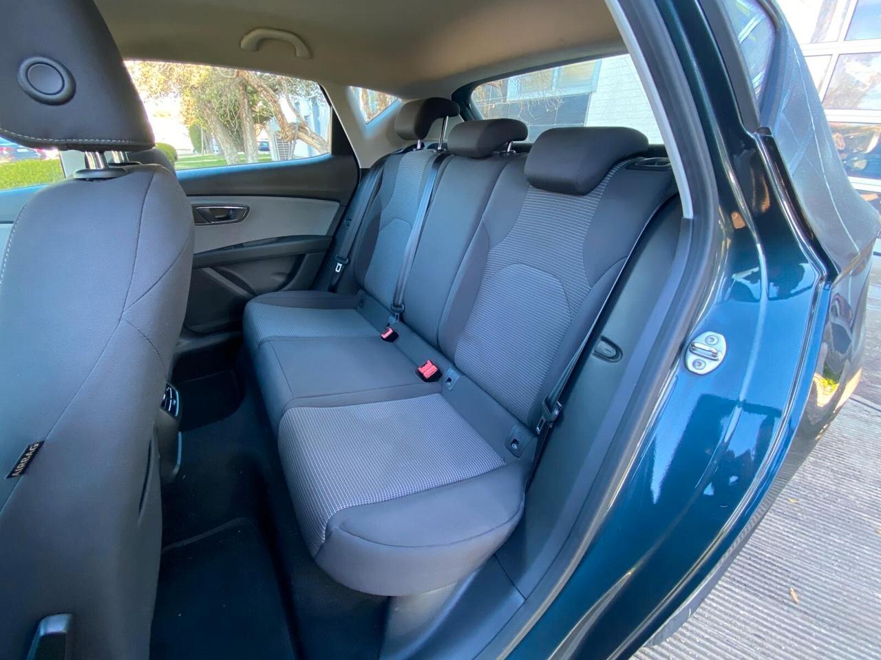 Seat Leon 2.0 TDI 150 CV DSG Style