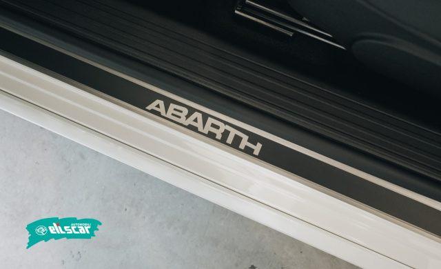 ABARTH 595 1.4 Turbo T-Jet 165 CV Turismo