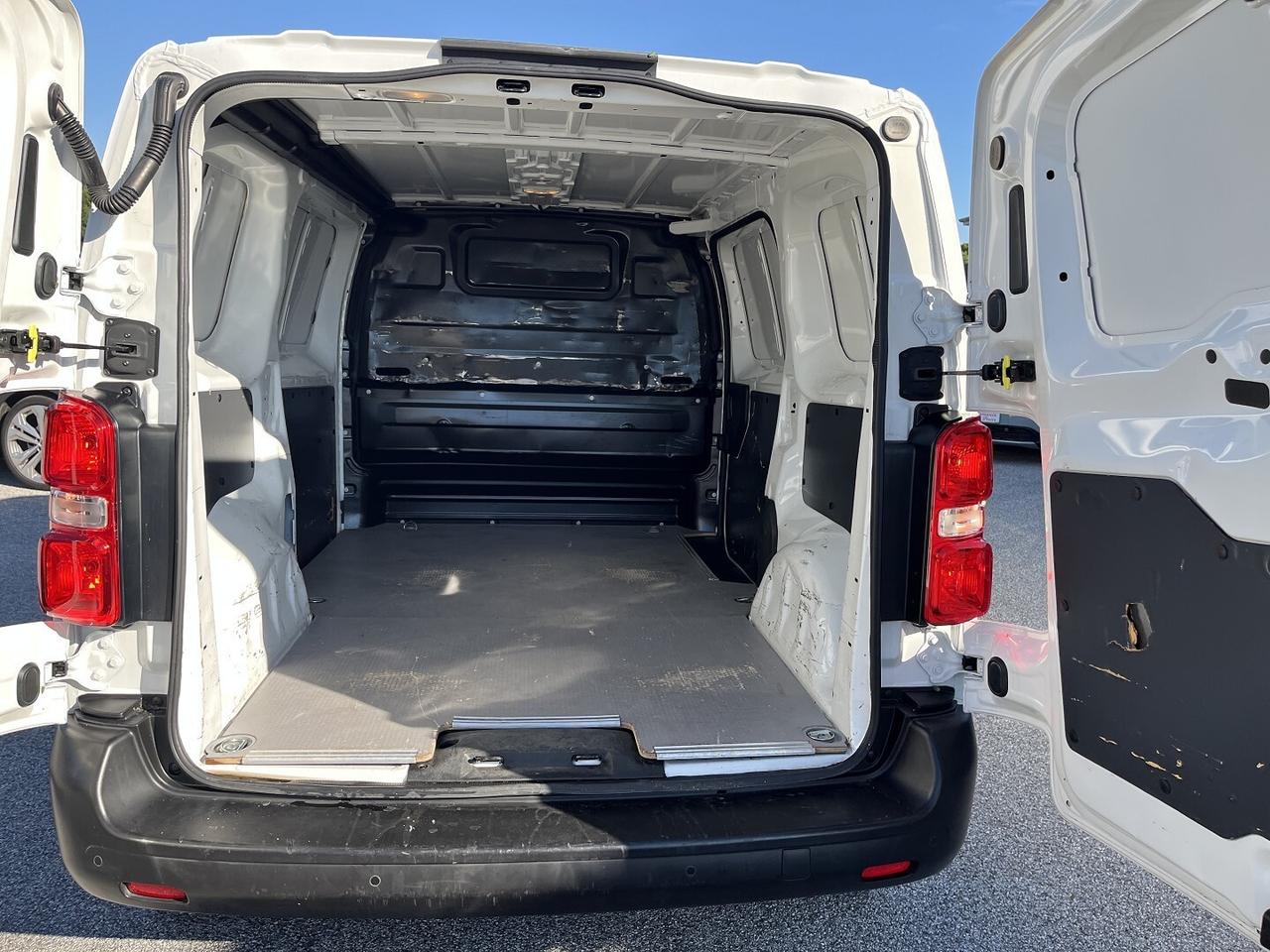 OPEL VIVARO L1H1 2.0 DIESEL 120 CV
