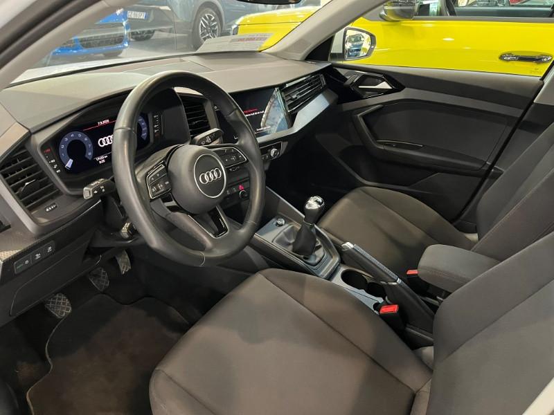 AUDI A1 SPB 30 TFSI