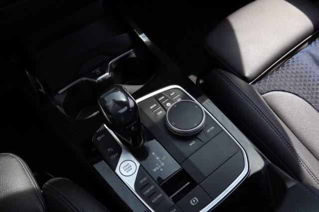 BMW 235 M 235i xDrive Gran Coupé aut. UNIPROP.