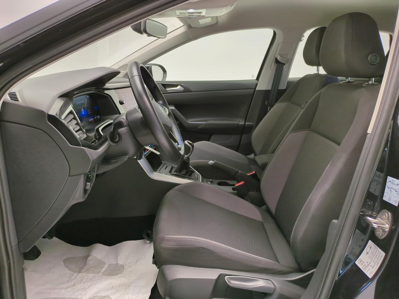 Volkswagen Taigo 1.0 TSI 95 CV Life