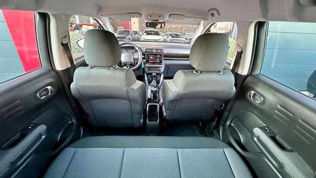 Citroen C3 Aircross 1.5 BlueHDi 110CV S&S Feel + Neopatentato