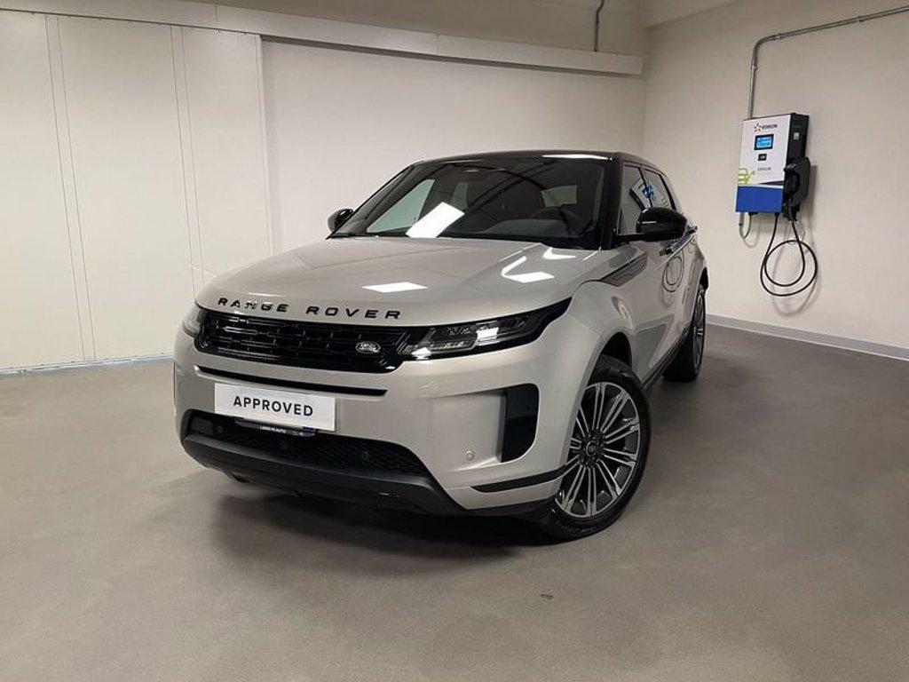 LAND ROVER Range rover evoque 1.5 i3 phev s awd 309cv auto del 2024