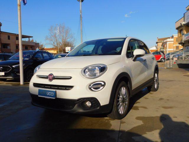 FIAT 500X 1.3 MultiJet 95 CV Club