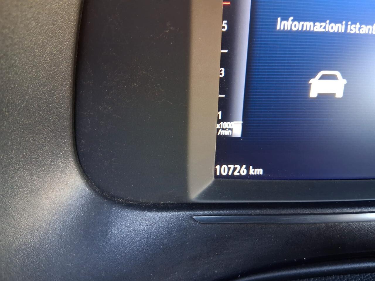 Opel Corsa 1.2 100 CV GS