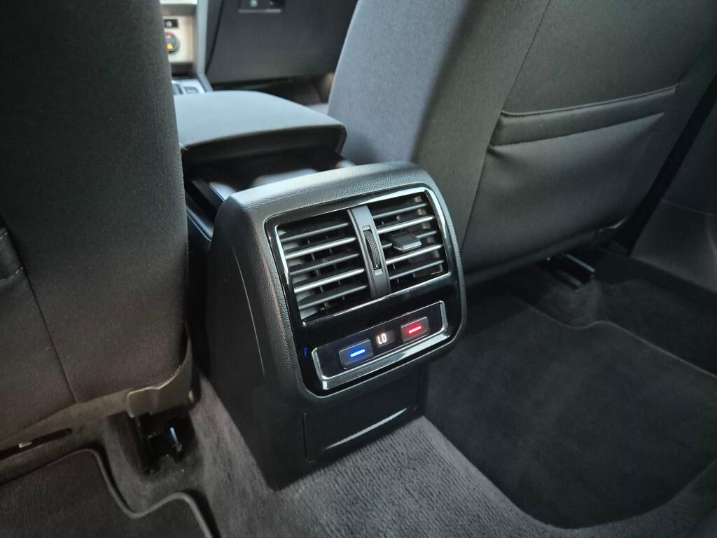 Volkswagen Passat Variant 2.0 TDI DSG 150cv BlueMotion