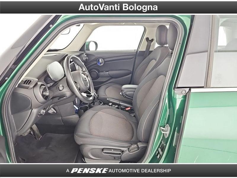 MINI Mini 5 porte 1.5 One 5 porte Boost