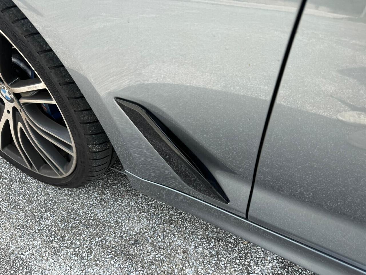 Bmw 530 30d xDrive Msport (195 kW) – 265 CV