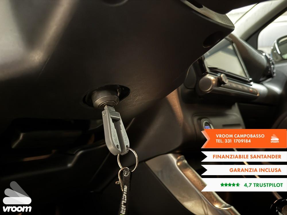 CITROEN C3 Aircross 1ª s. C3 Aircross BlueHDi ...