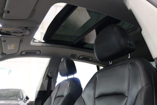 AUDI Q8 50 TDI Quattro Tiptronic "" TETTO / RADAR ""
