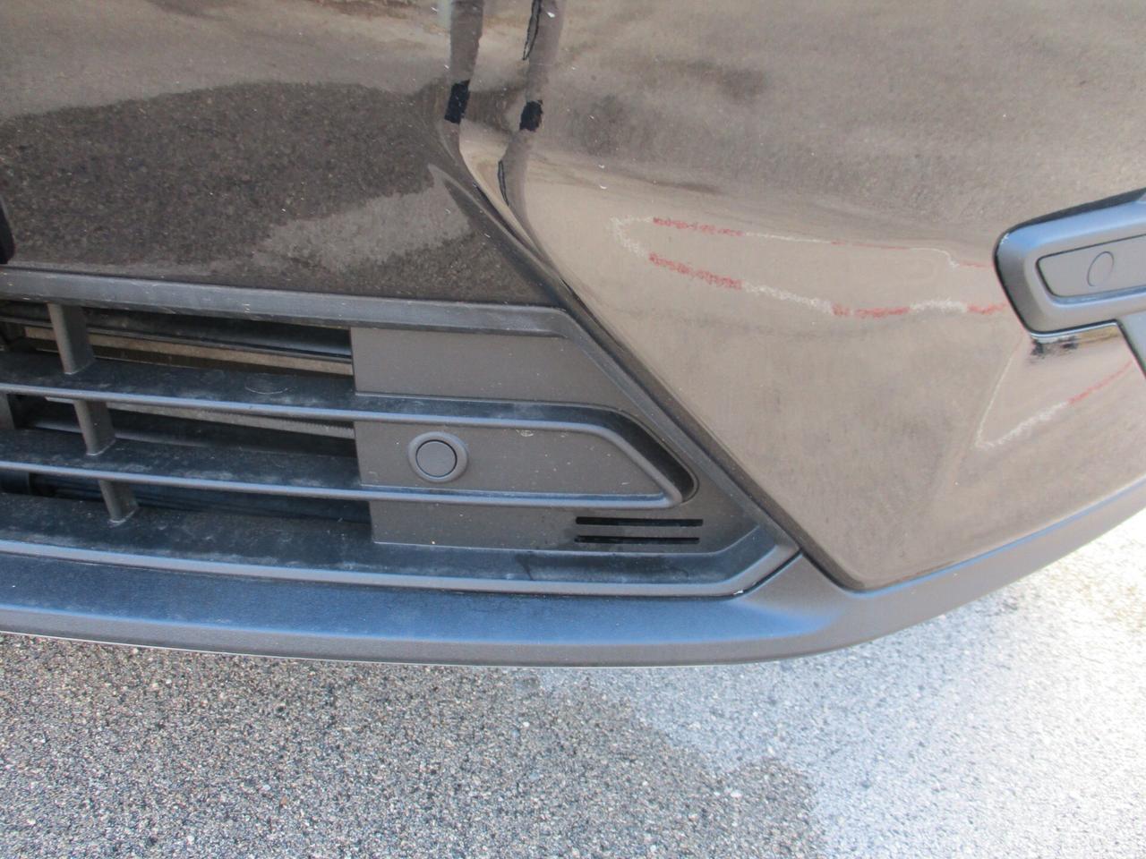 Volvo XC40 T2 automatico Essential