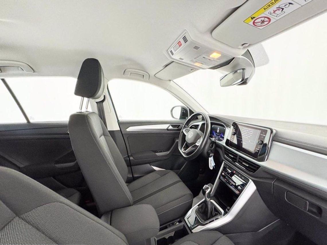 VOLKSWAGEN T Roc 1 0 tsi life 110cv