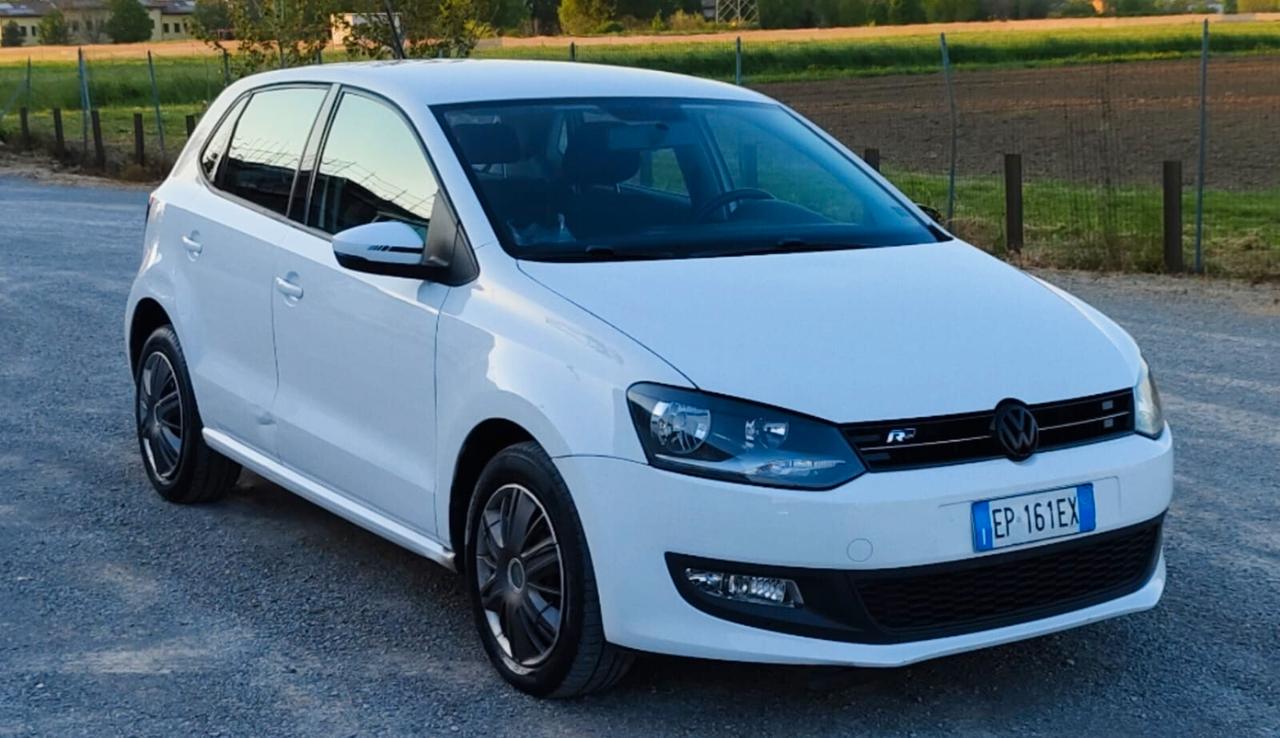 Volkswagen Polo 1.2 70 CV 5p. Comfortline