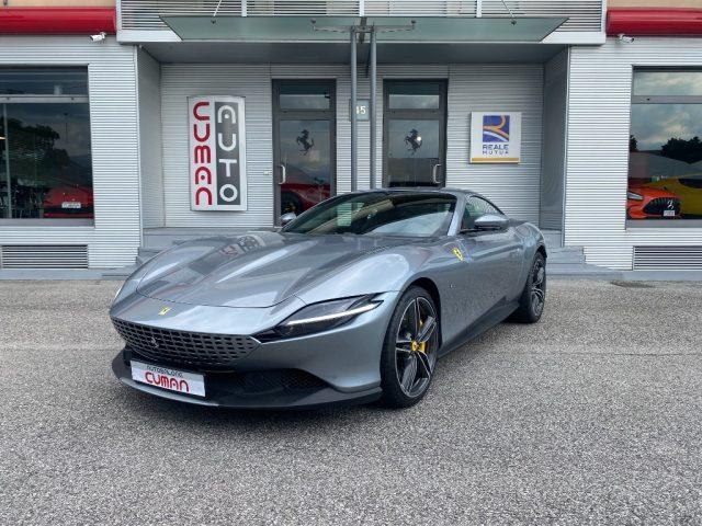 FERRARI Roma Roma