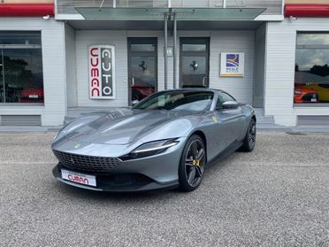 FERRARI Roma Roma