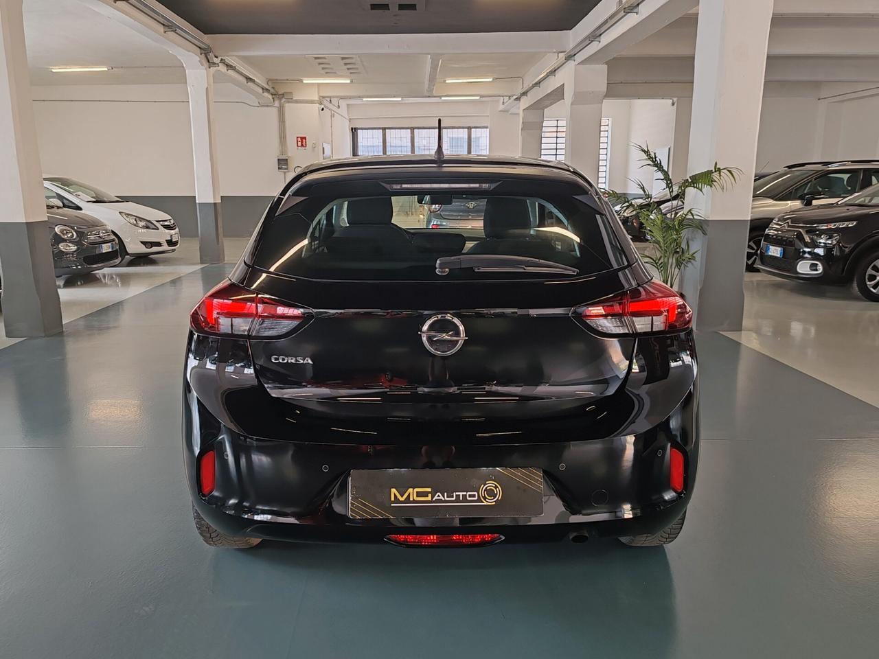 Opel Corsa 1.2 Edition