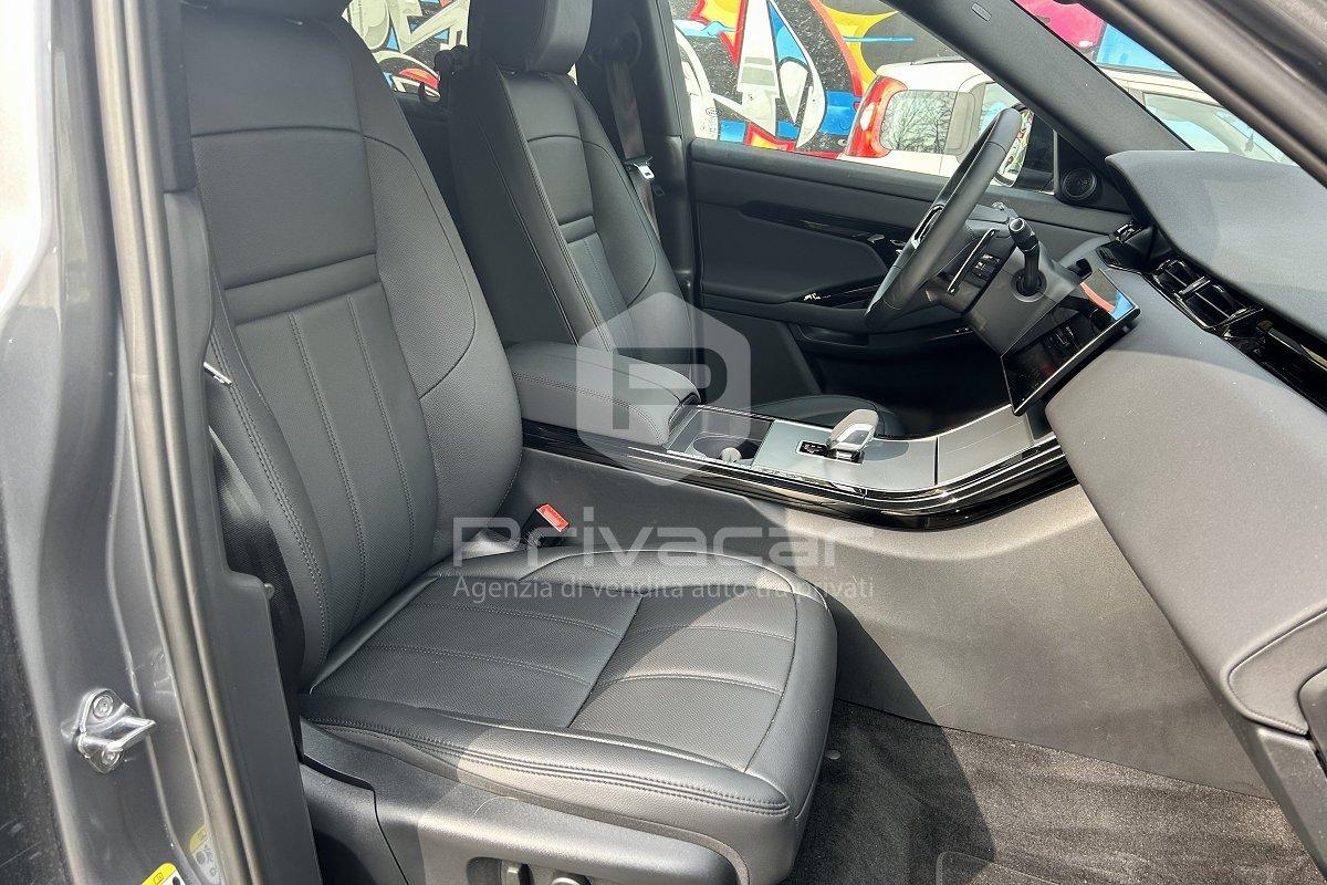 LAND ROVER Range Rover Evoque 1.5 I3 PHEV 300 CV AWD Auto S