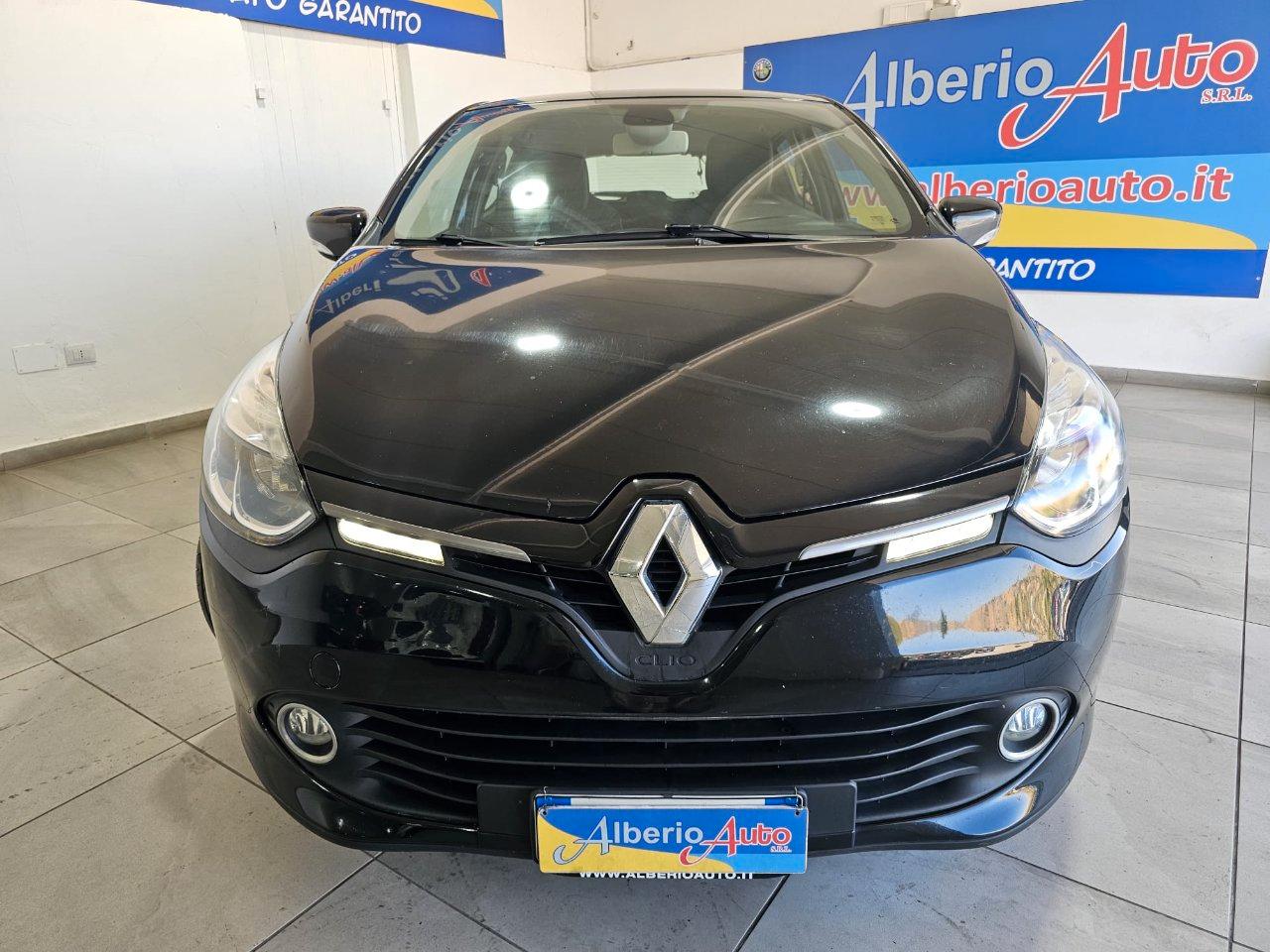 Renault Clio 5 Porte Clio 5p 1.5 dci energy 90cv