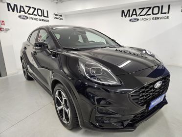 Ford Puma 1.0 Ecoboost Hybrid 125CV ST-Line Auto