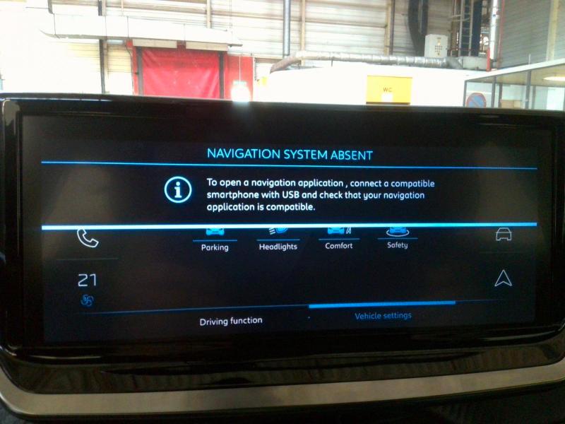 Peugeot 2008 1.2 puretech Style s&s 100cv IN PROMO