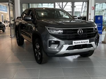 Volkswagen Amarok 2.0 tdi life 4motion auto