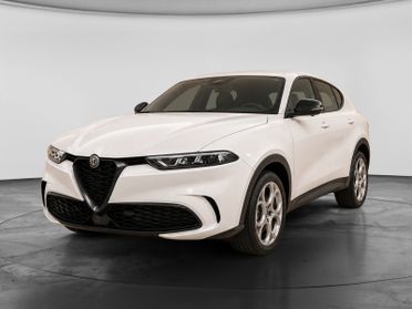 ALFA ROMEO Tonale - Tonale 1.6 Super 130cv tct6