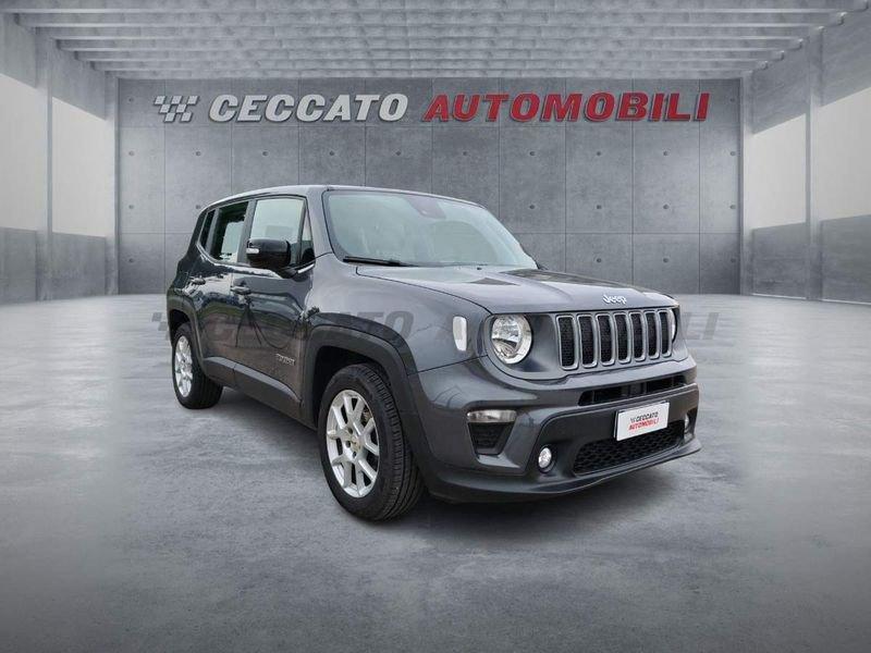 Jeep Renegade Renegade 1.0 t3 Limited 2wd