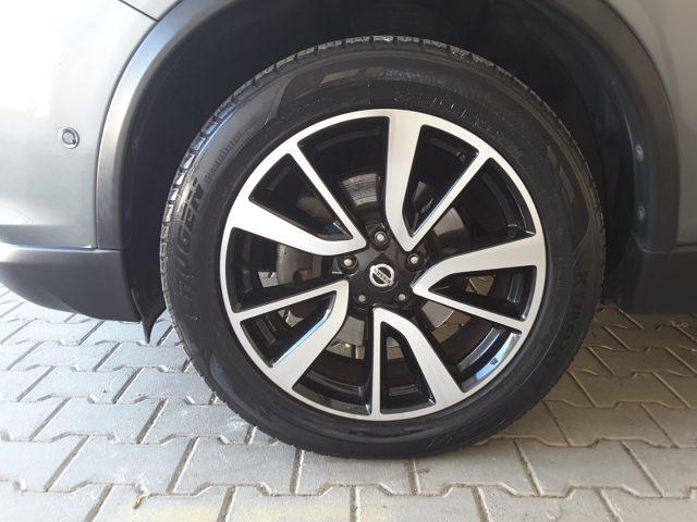 NISSAN X-Trail 1.6 dCi 130cv 2WD X-Tronic Tekna *7 POSTI*