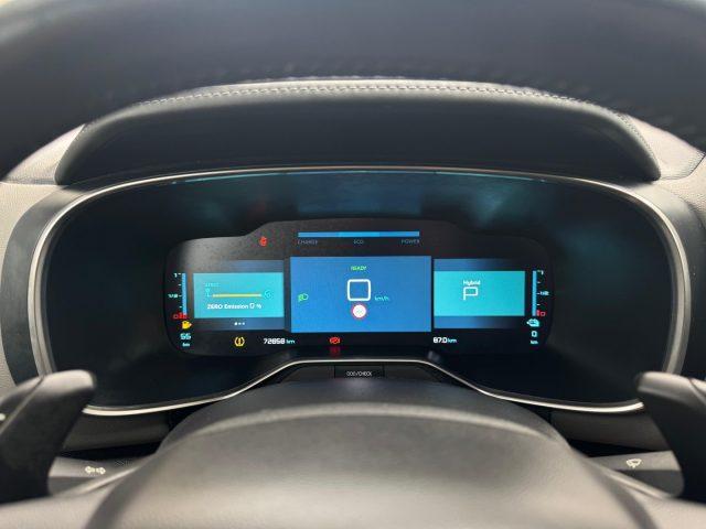 CITROEN C5 Aircross Hybrid 225 e-EAT8 Shine *IVA ESPOSTA*