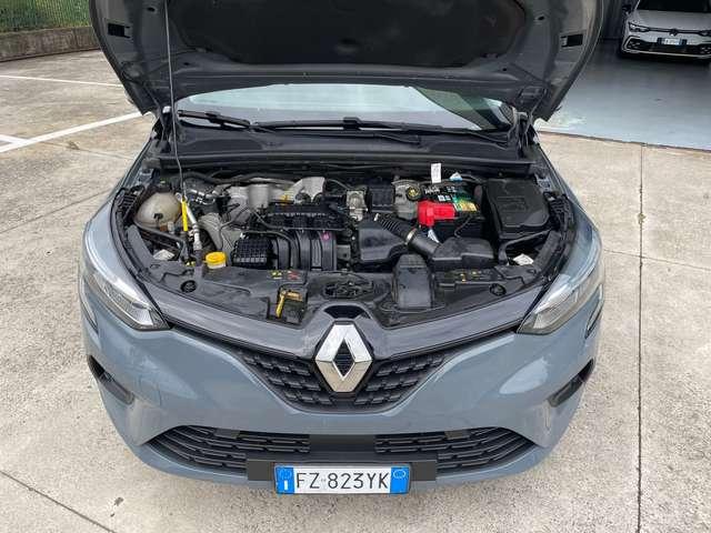 Renault Clio 1.0 SCe Life 65cv FARI LED*NEOPATENTATI